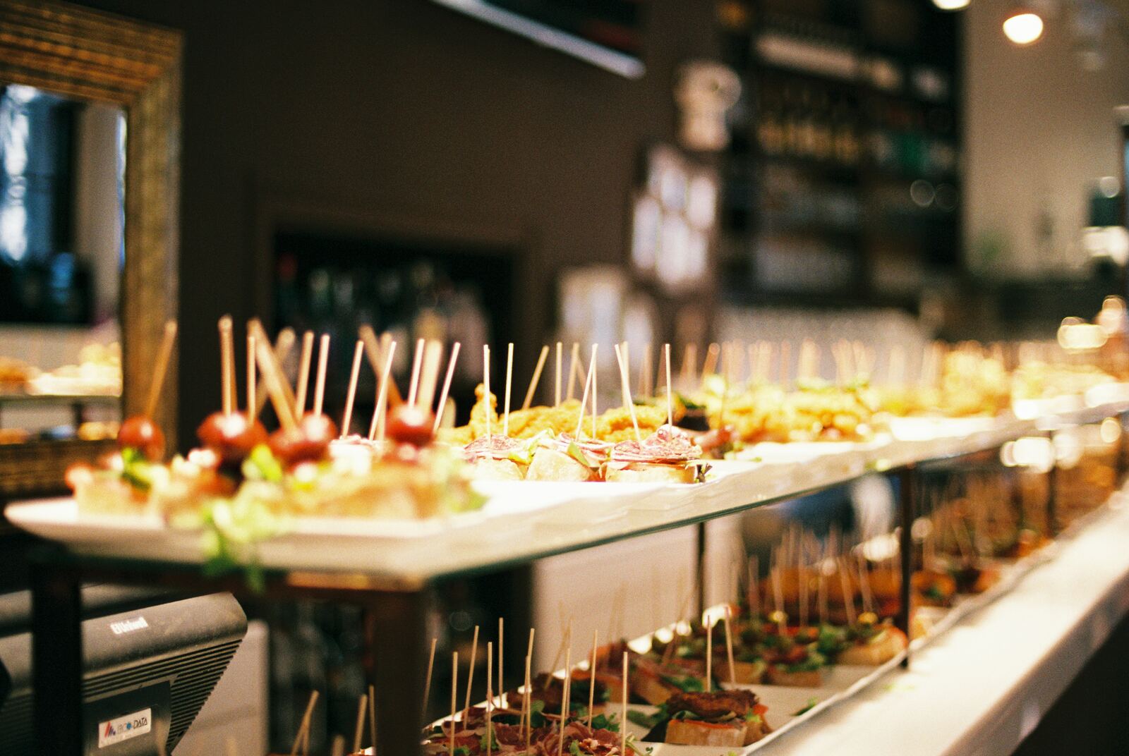 Cocktails