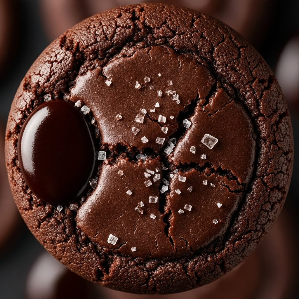 Cookie Chocolat Signature