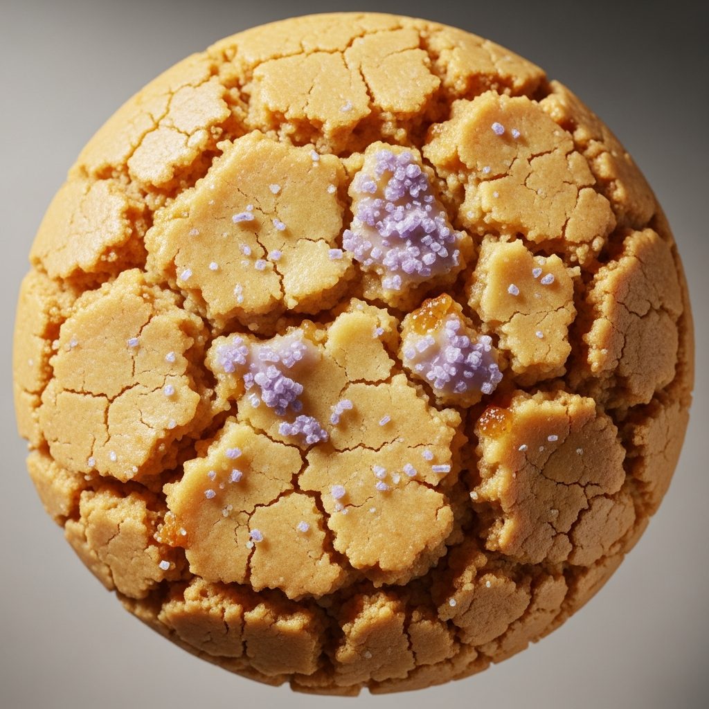 Cookie Miel de Provence