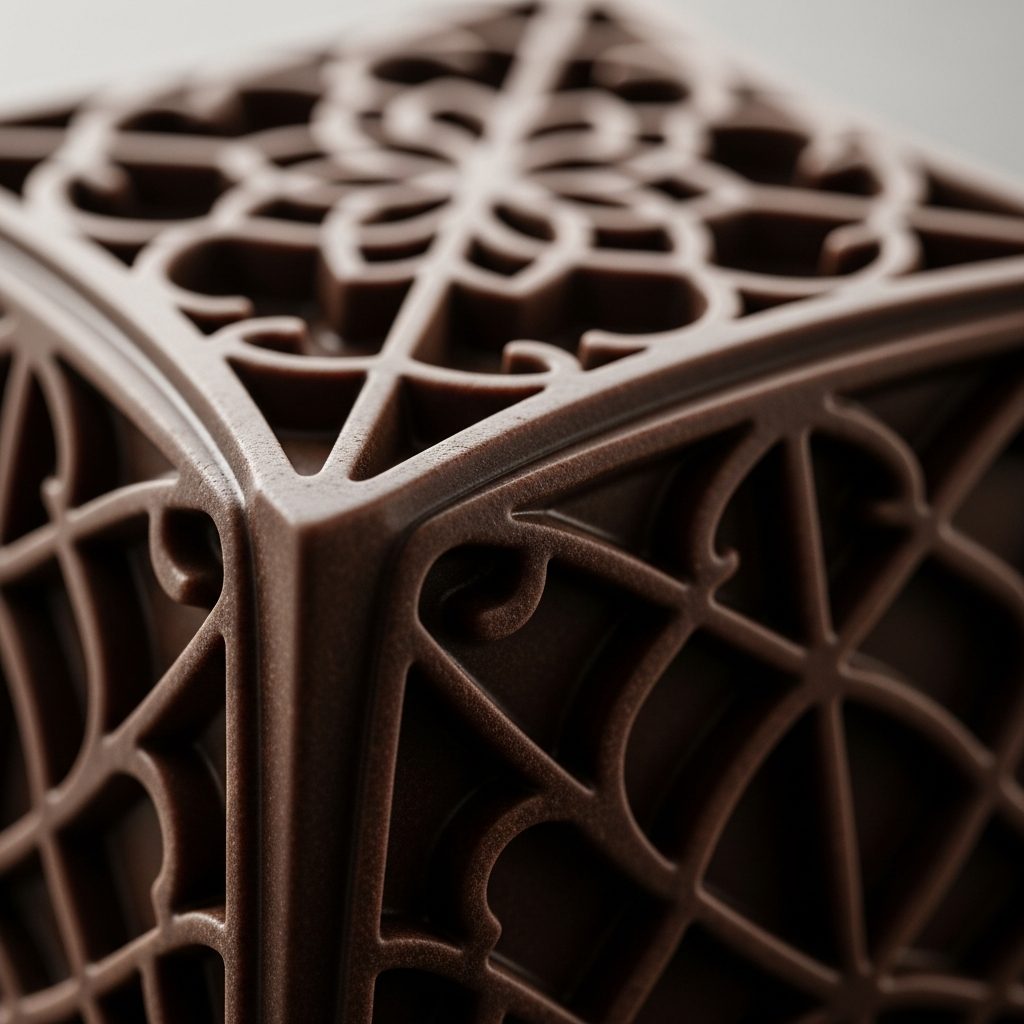 Création Chocolat