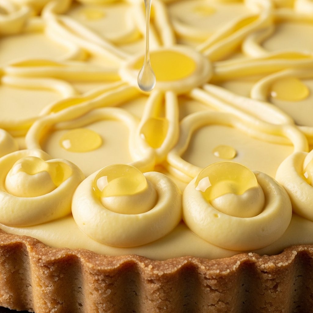 Tarte Marseillaise