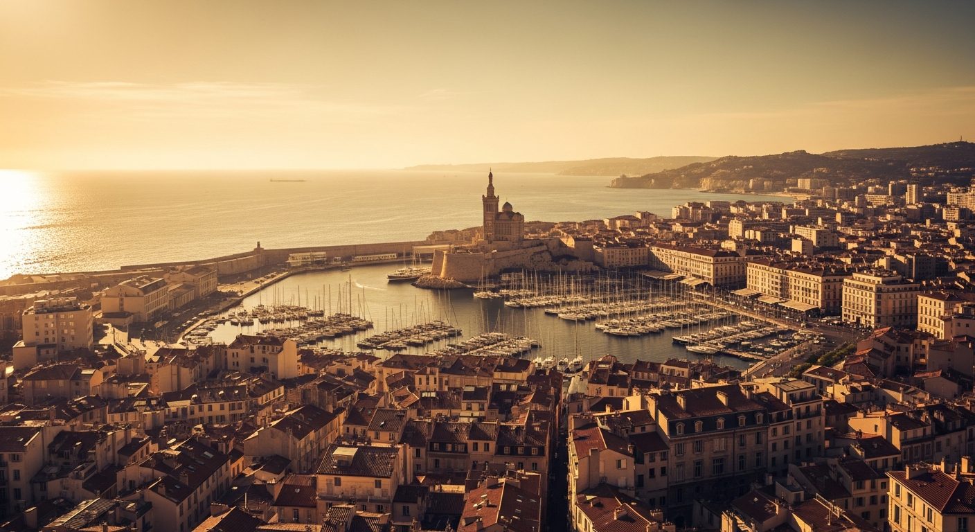 Marseille